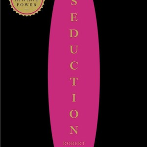 L'arte della seduzione Robert Greene Libro fisico tascabile di massa