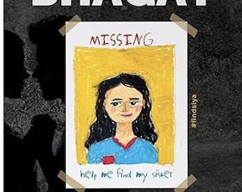 Chetan Bhagat 400 dni, miękka oprawa