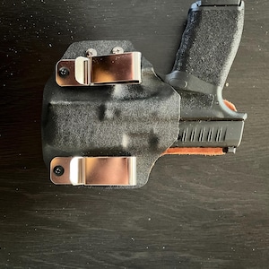Hellcat Pro IWB Holster