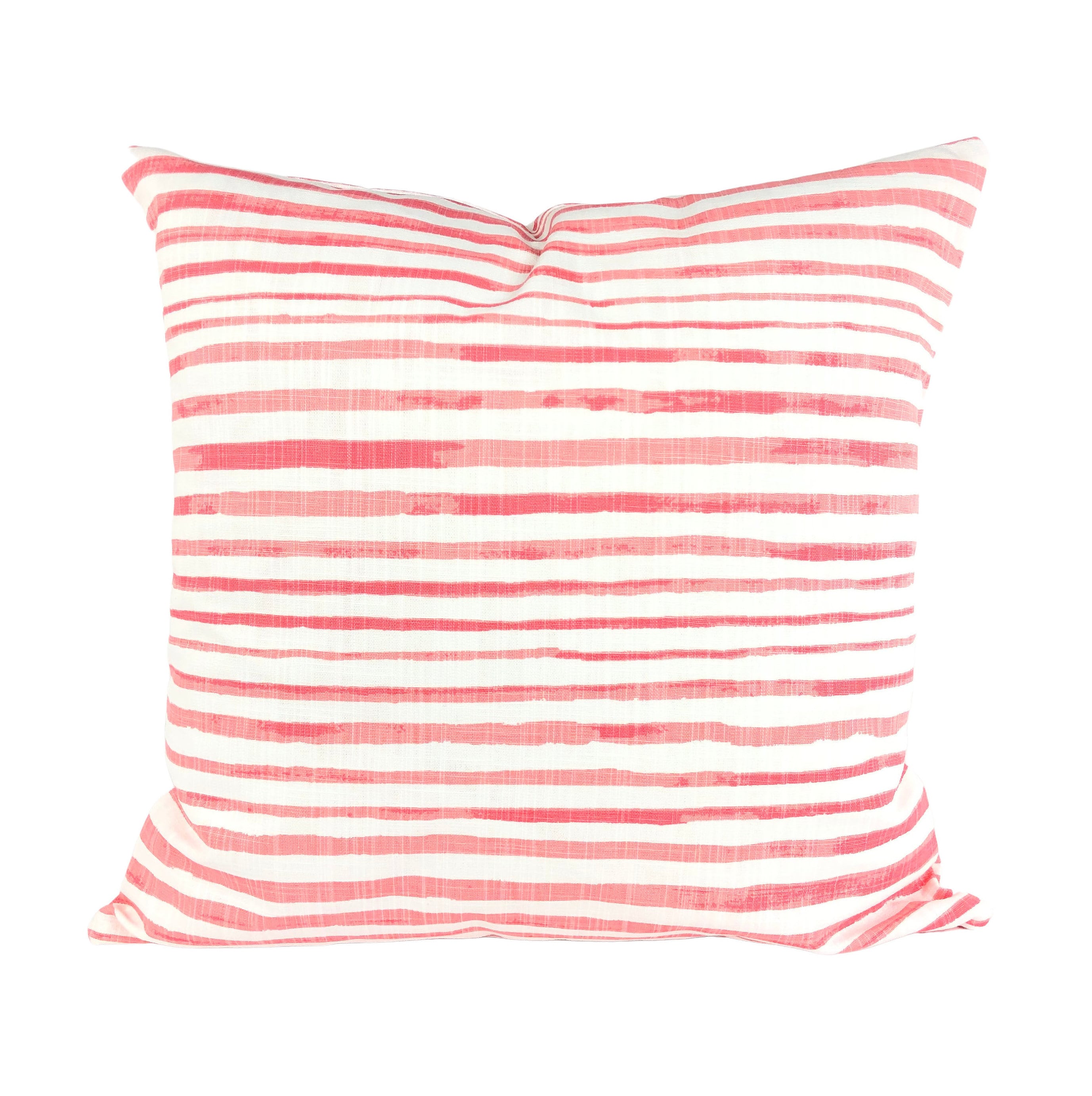 striped throw pillow covers