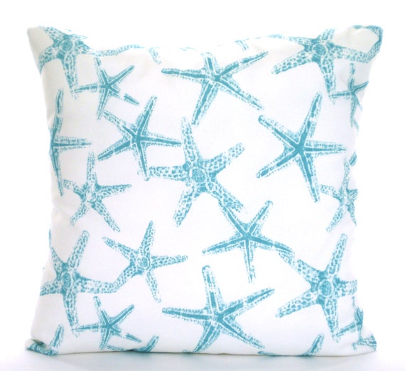 OUTDOOR Nautical Throw Pillow Covers Nautical Christmas Pillow | Etsy