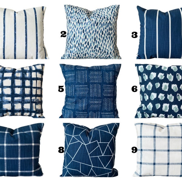 Mix and Match Pillow Etsy