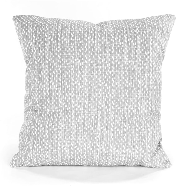Grey Couch Pillows Etsy