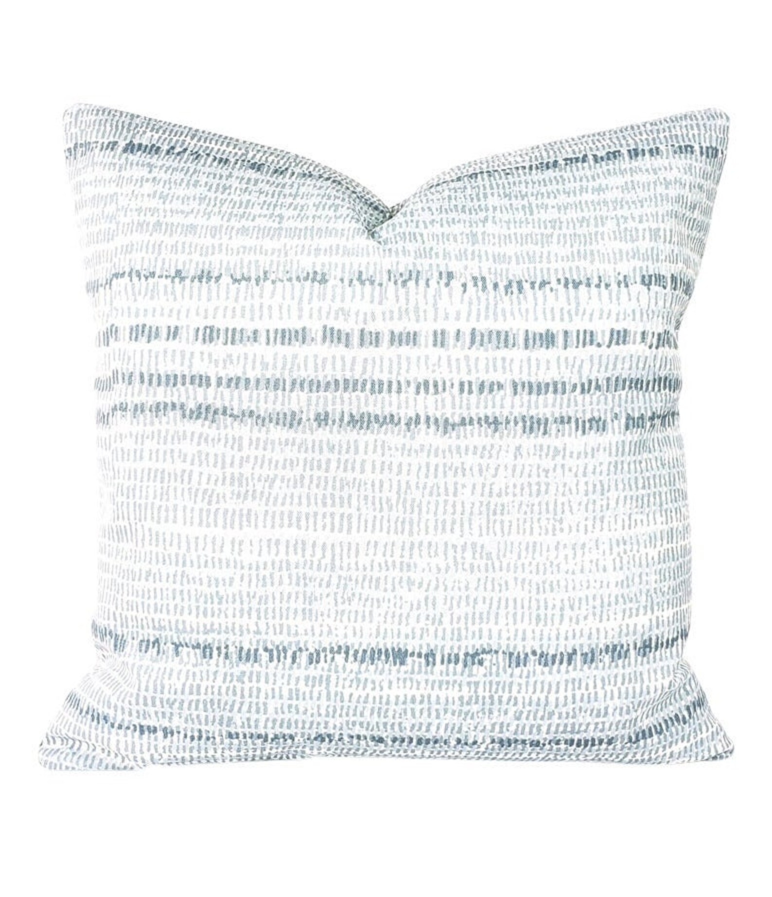 OUTDOOR Light Blue Pillow Covers Throw Pillows Outdoor Etsy