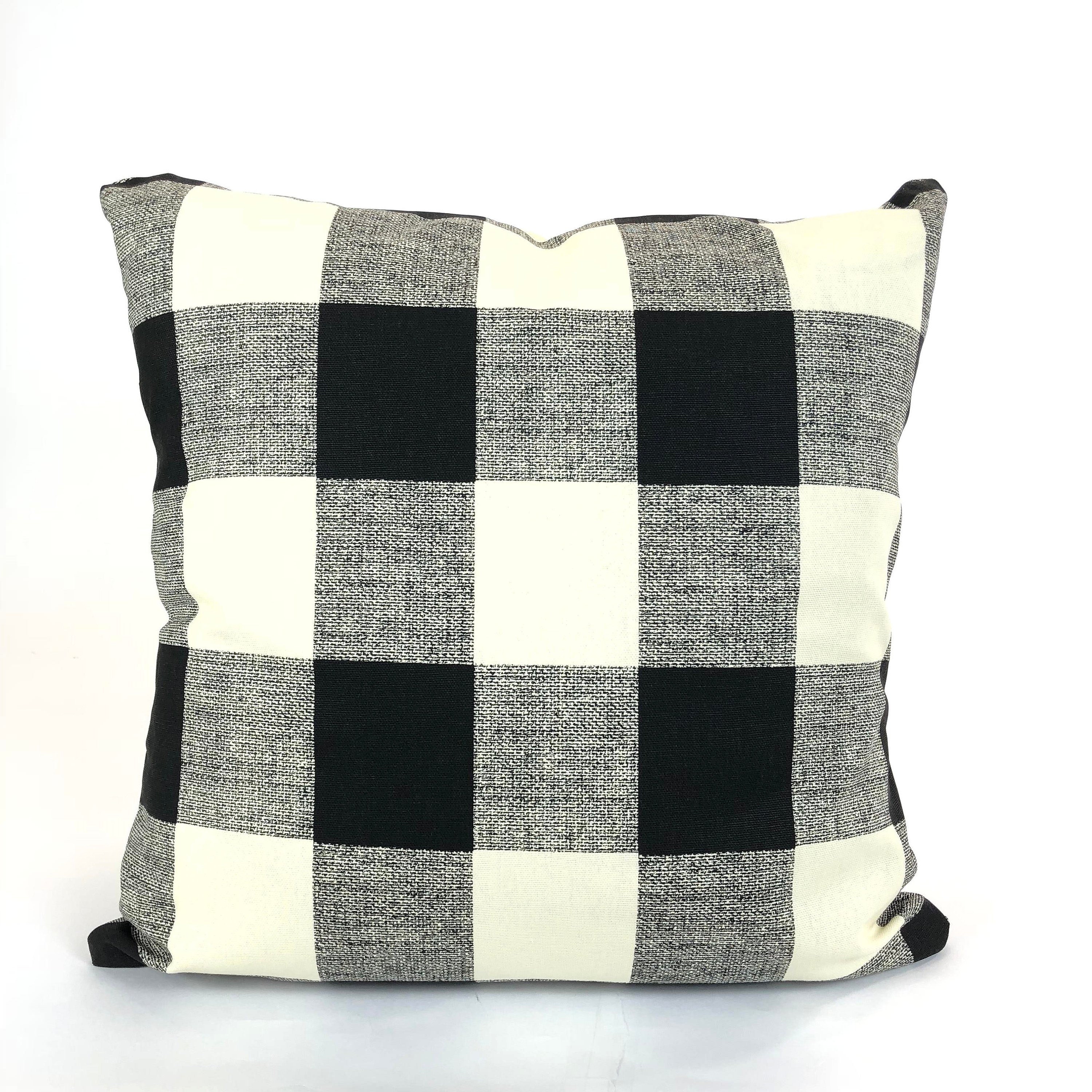 Buffalo online check pillows