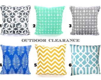 outdoor pillows cheap