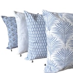 Cushion Pillows