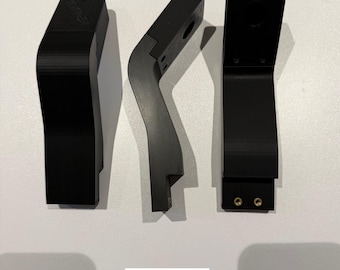 Automatische darthouder voor Winmau Plasma Ring voor OV9732 IMX 179