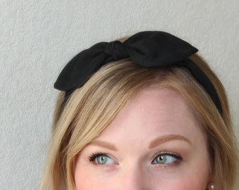 head bows for womens