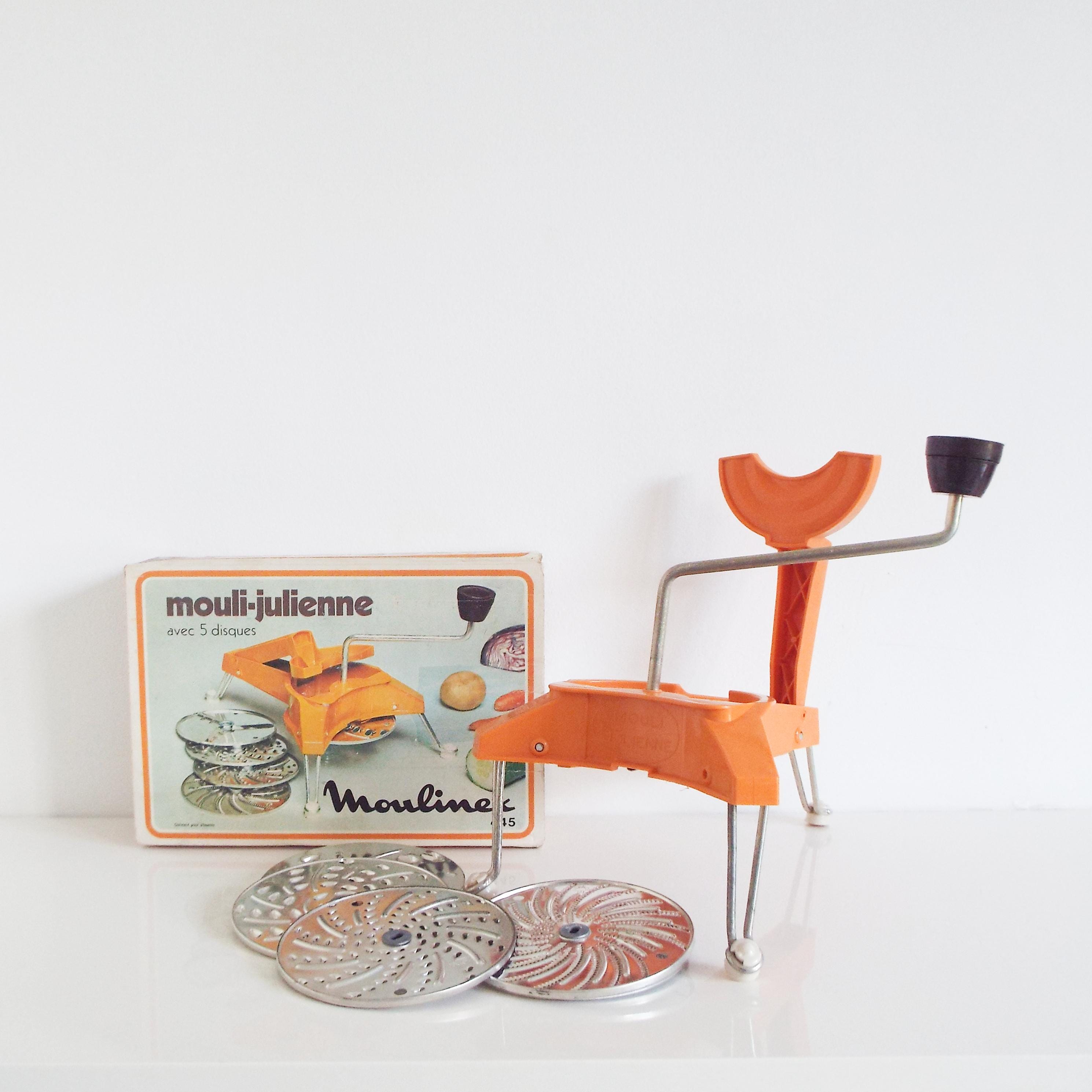 Moulinex slicer - Etsy 日本