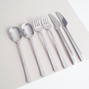 Air france cutlery - Etsy 日本