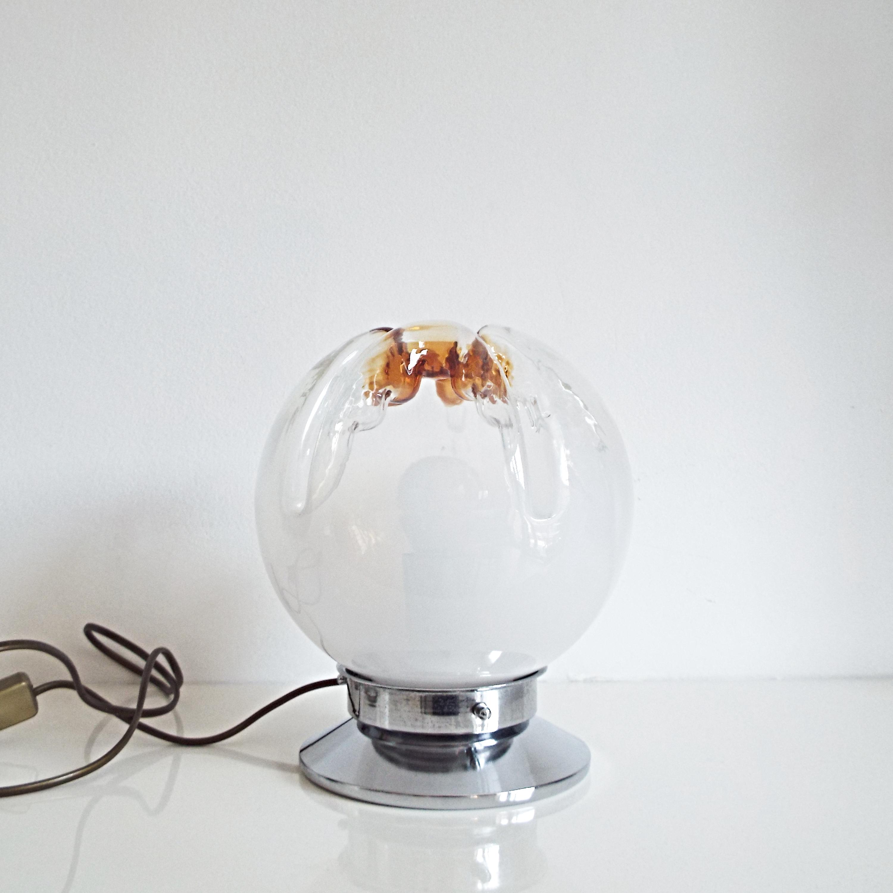 Murano mazzega - Etsy 日本