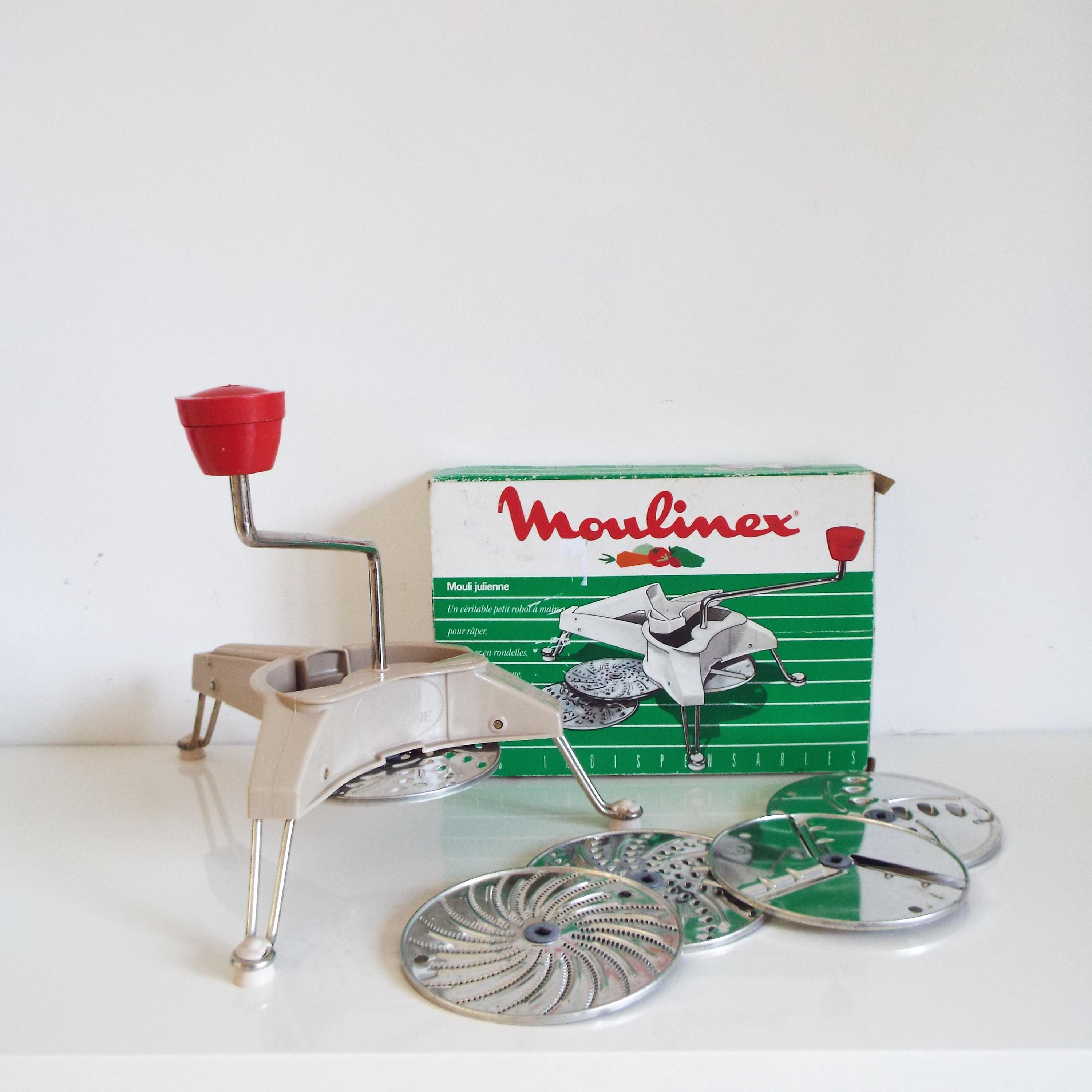 Moulinex slicer - Etsy 日本