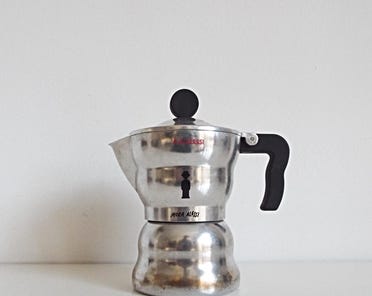 エスプレッソメーカー - ビンテージ - Etsy 日本