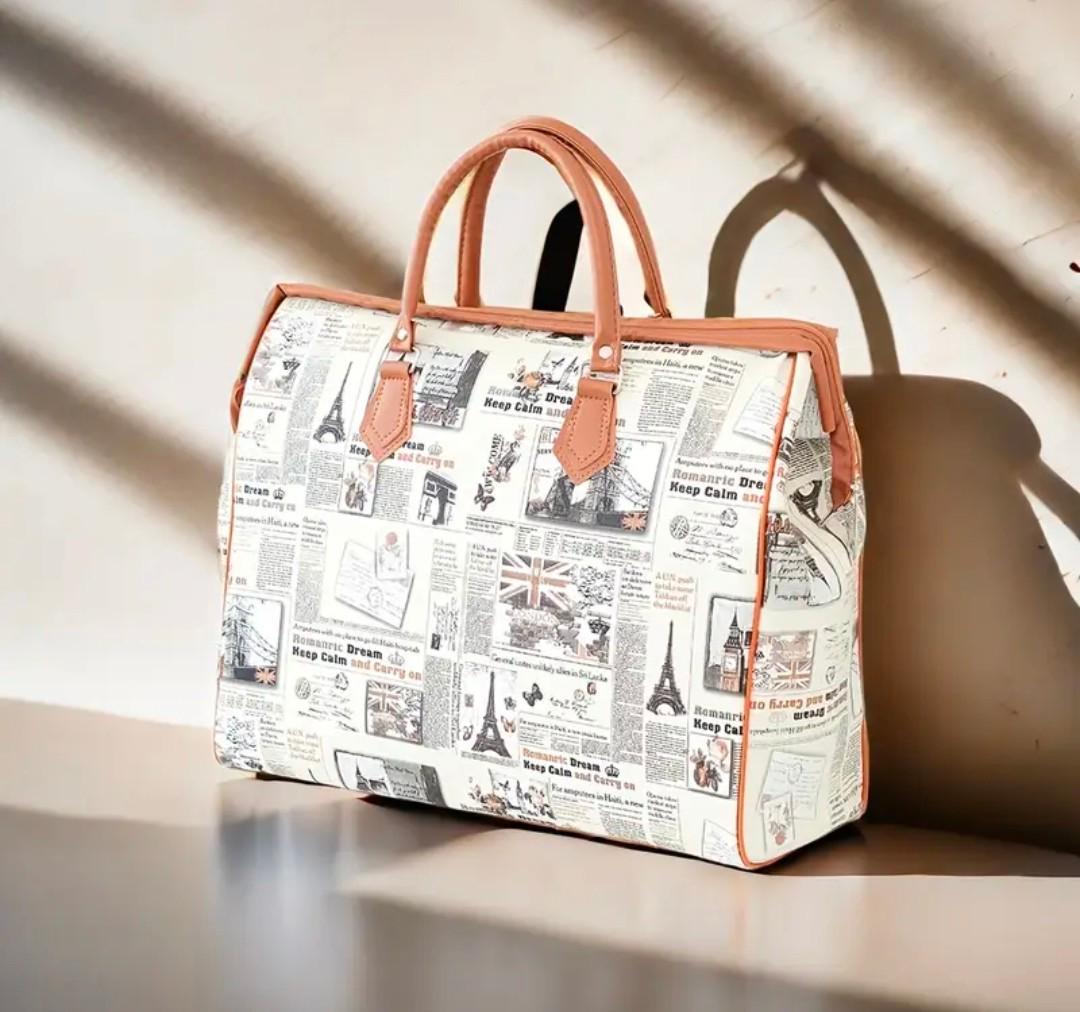 Gazette bag - Etsy 日本