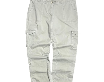 L.L.Bean Favourite Fit Cargo Pants - 32”