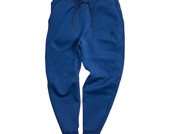 Nike Sportswear Tech Fleece Jogger Pants - M