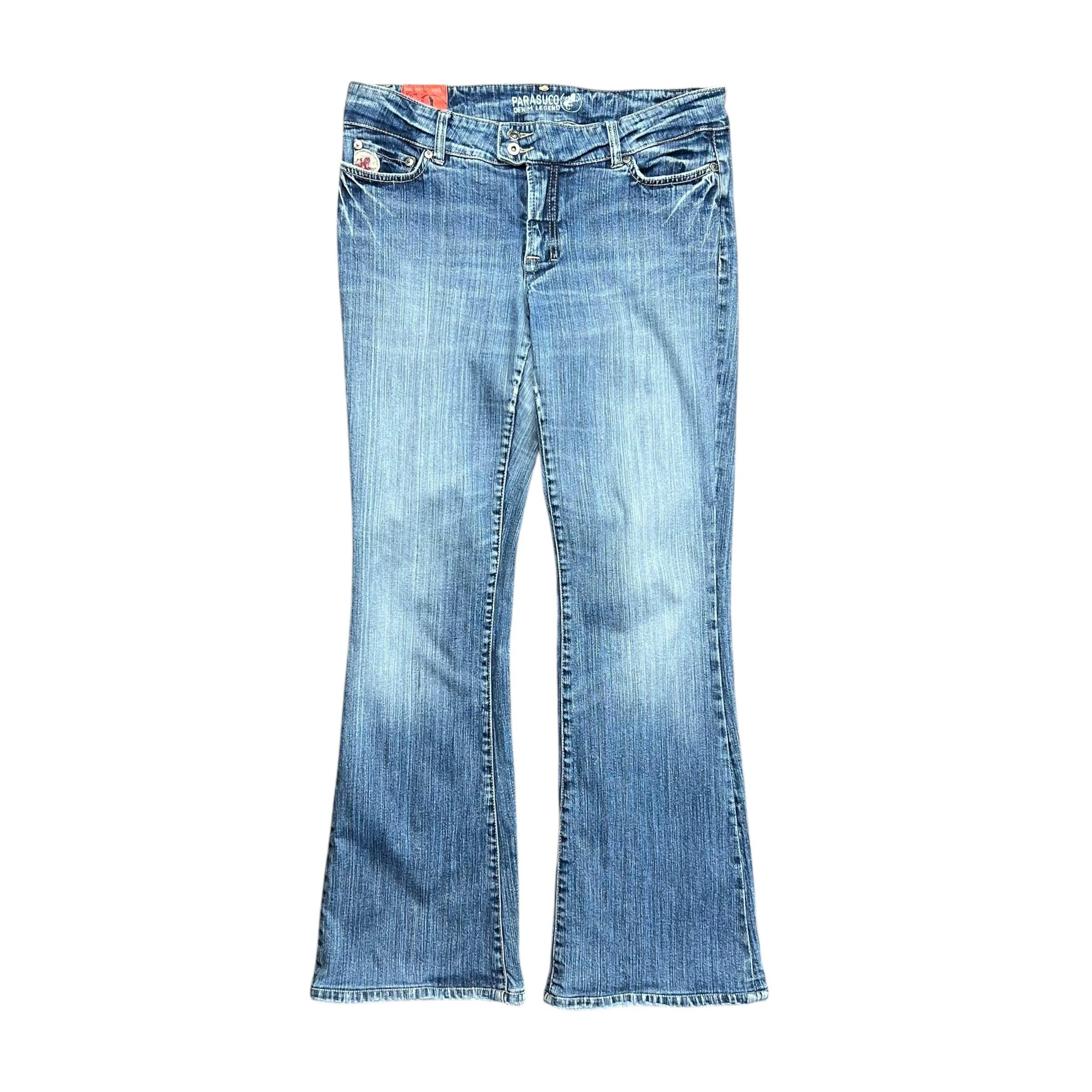 Parasuco jeans - Etsy 日本