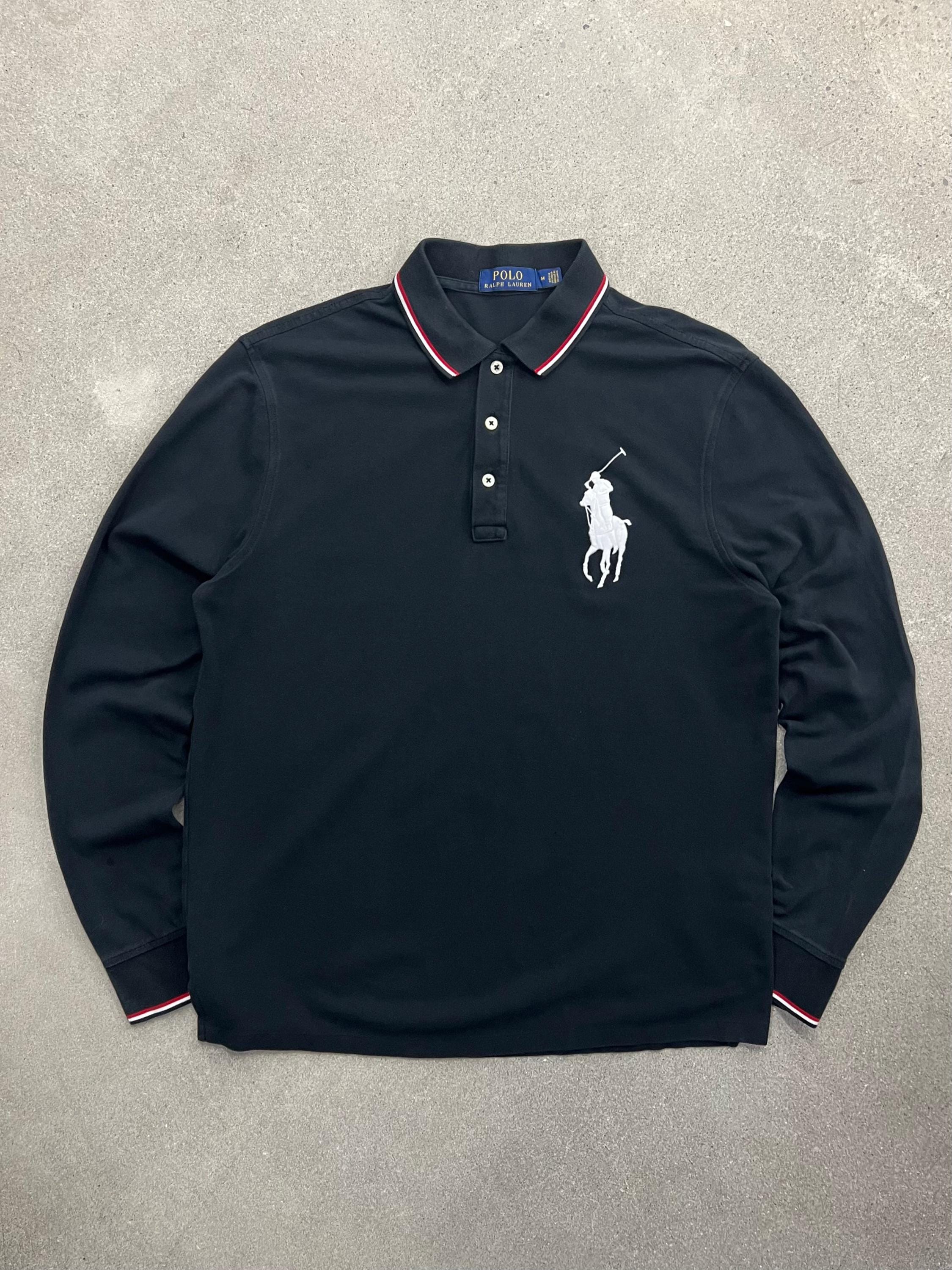 Ralph lauren big pony women polo shirt - Etsy 日本