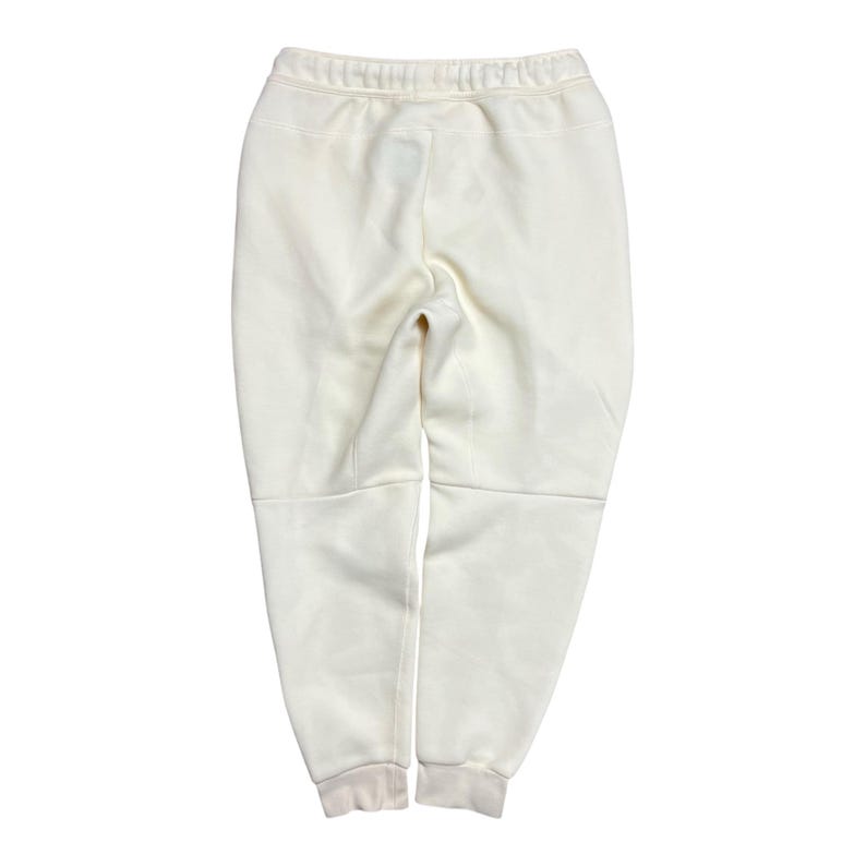 Nike Sportswear Tech Fleece Coconut Milk Joggers - M image 4