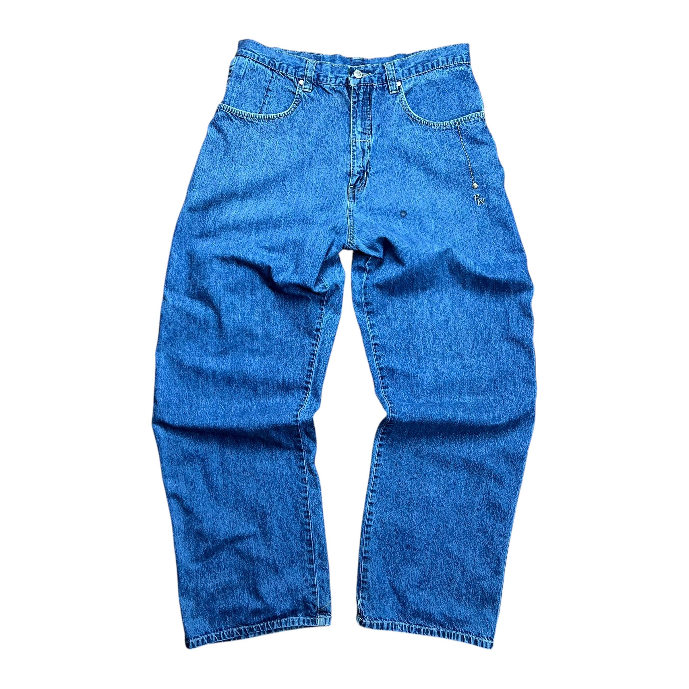 Rocawear Jeans - Etsy Canada