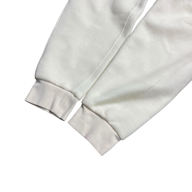Nike Sportswear Tech Fleece Coconut Milk Joggers - M image 3