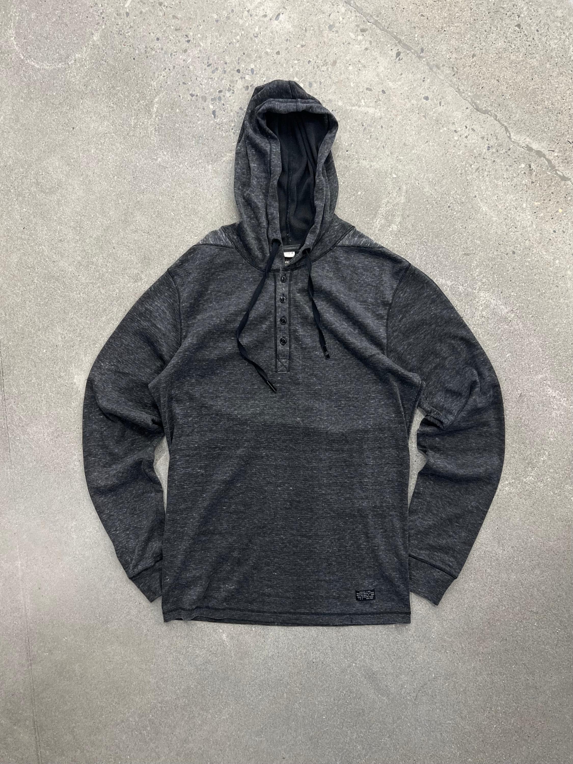 Y2k Diesel Hoodie - Etsy