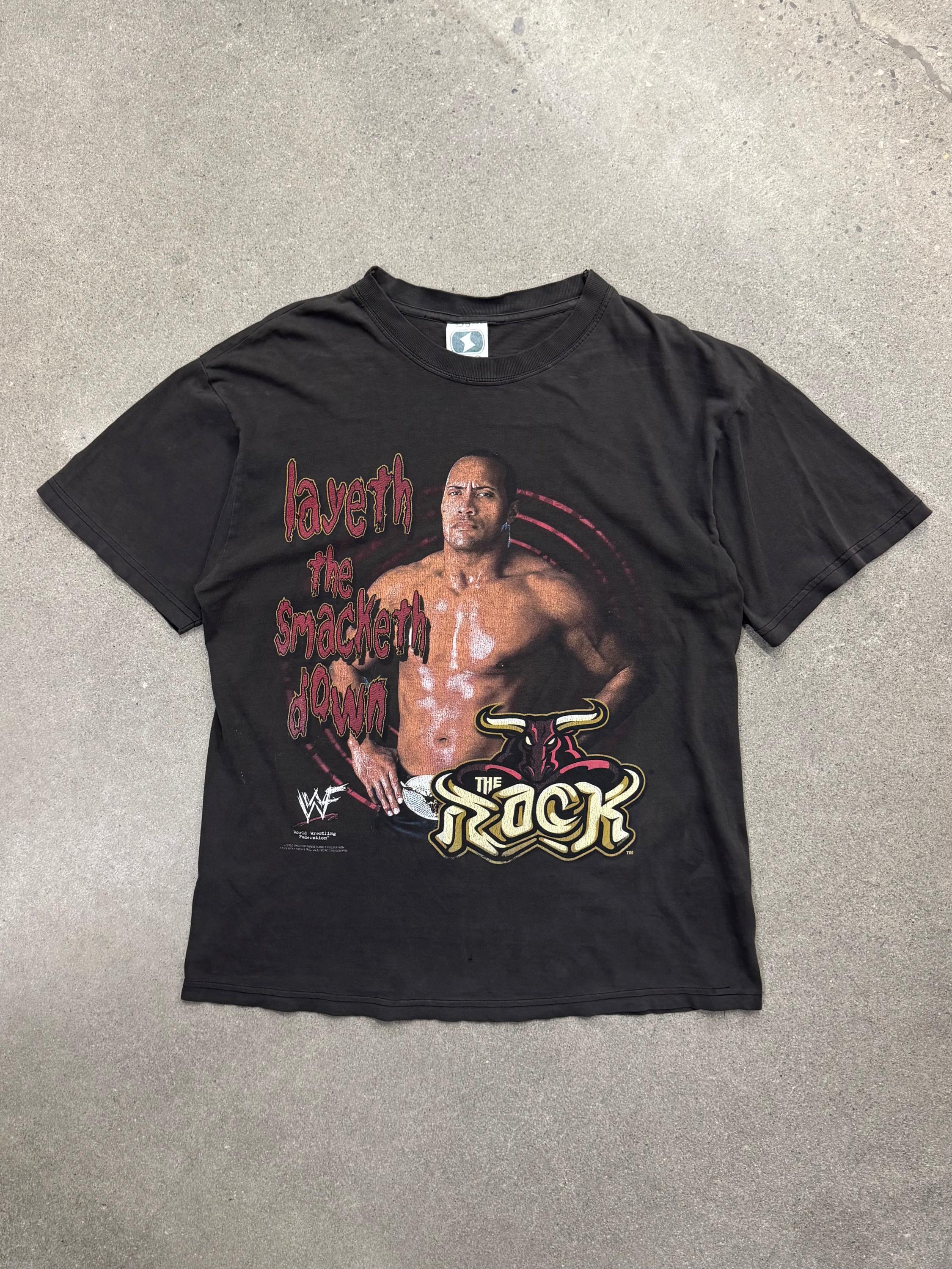 Dwayne johnson shirt - Etsy 日本