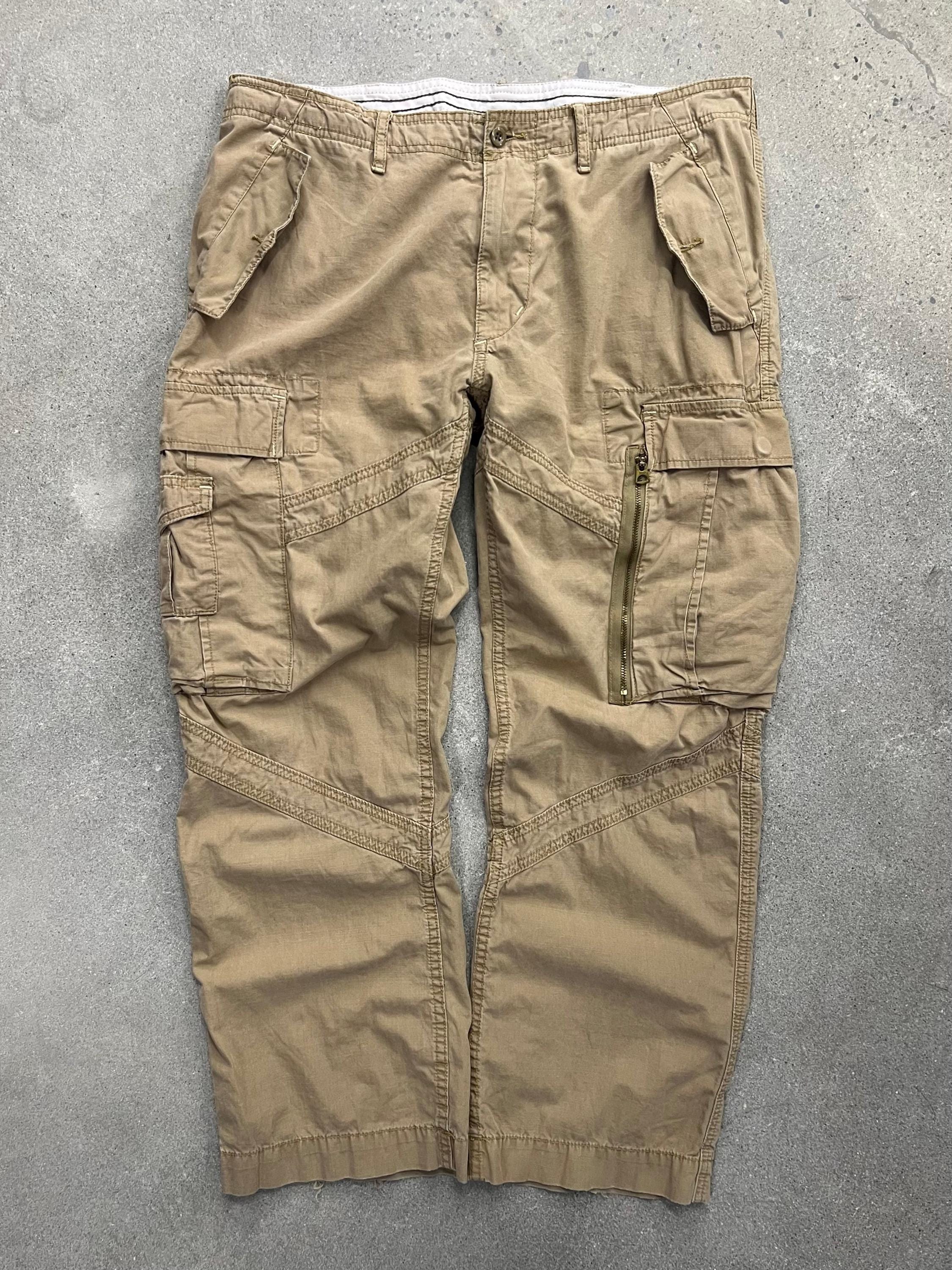 Vintage Ralph Lauren Pants - Etsy