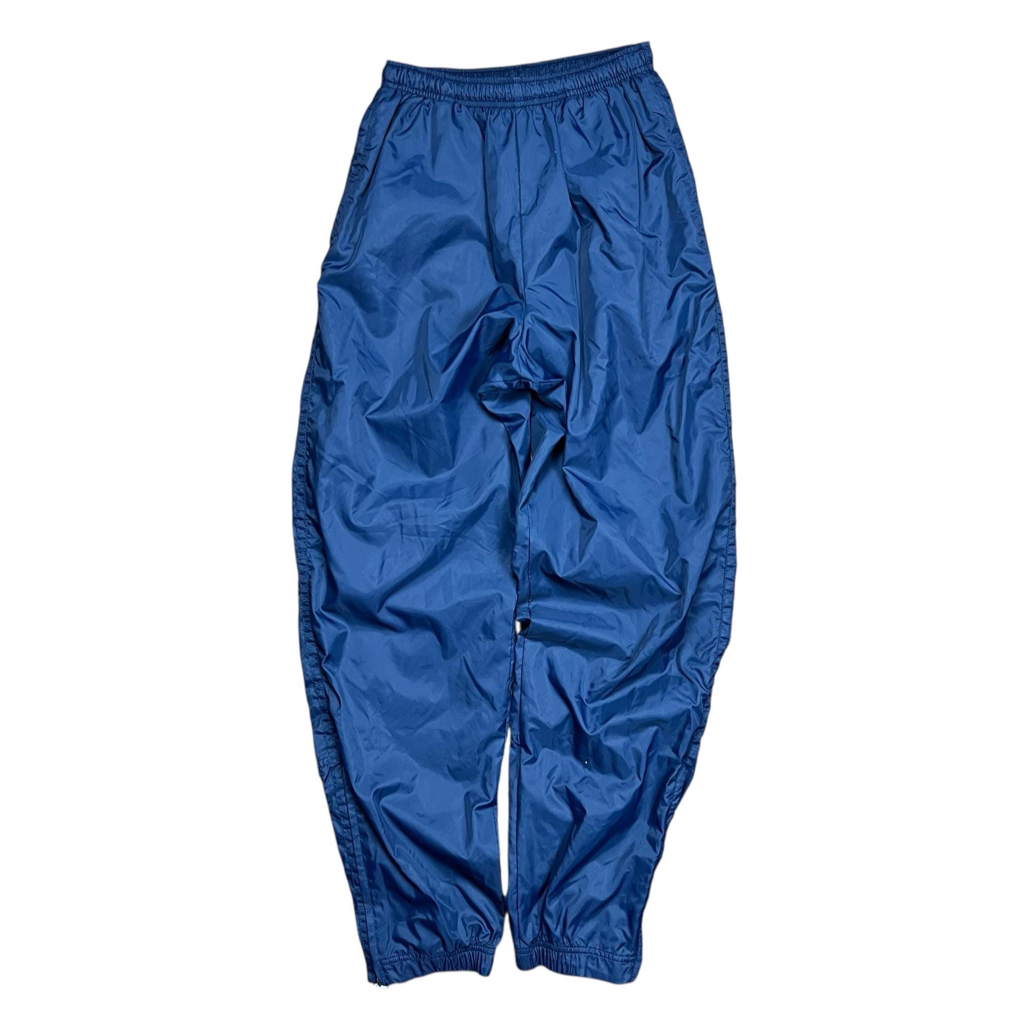 nike lined wind pants