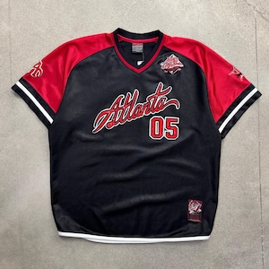 Fubu City Series Jersey - Etsy