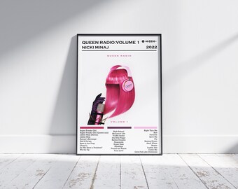 Nicki Minaj 直筆サイン入りアートカード Nicki Minaj 直筆サイン入りアートカード 【公式通販】