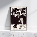 Beatles Posters