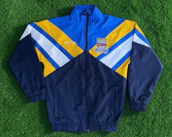 Veste rétro Tipperary Finchs