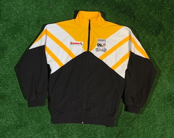 Kilkenny Hurling Retro Zip Jacke