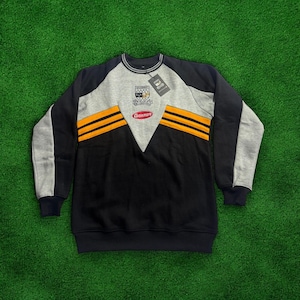 Kilkenny Hurling Retro Jumper
