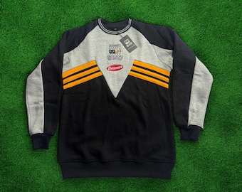 Kilkenny Hurling Retro Jumper