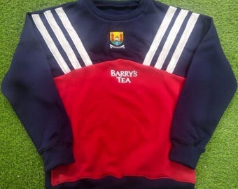 Kork Barry’s Tea Retro Pullover