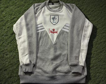 Kildare Retro-Pullover