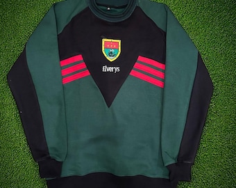 Mayo Retro Jumper