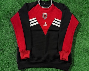 Bohemians retro voetbaltrui