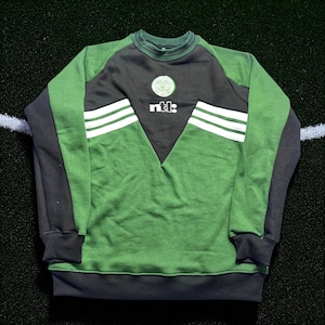 Celtic FC retrotrui (alle maten)