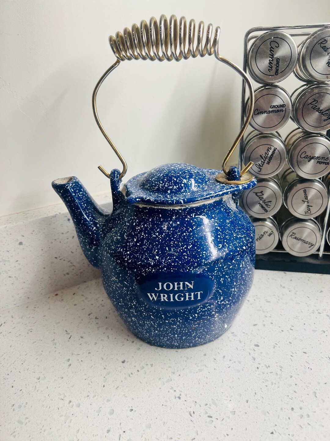 【ロゴ無し】ジョン・ライト John Wright ビンテージ　鋳鉄製 ケトル il_1080xN.6640350604_mzwl.jpg