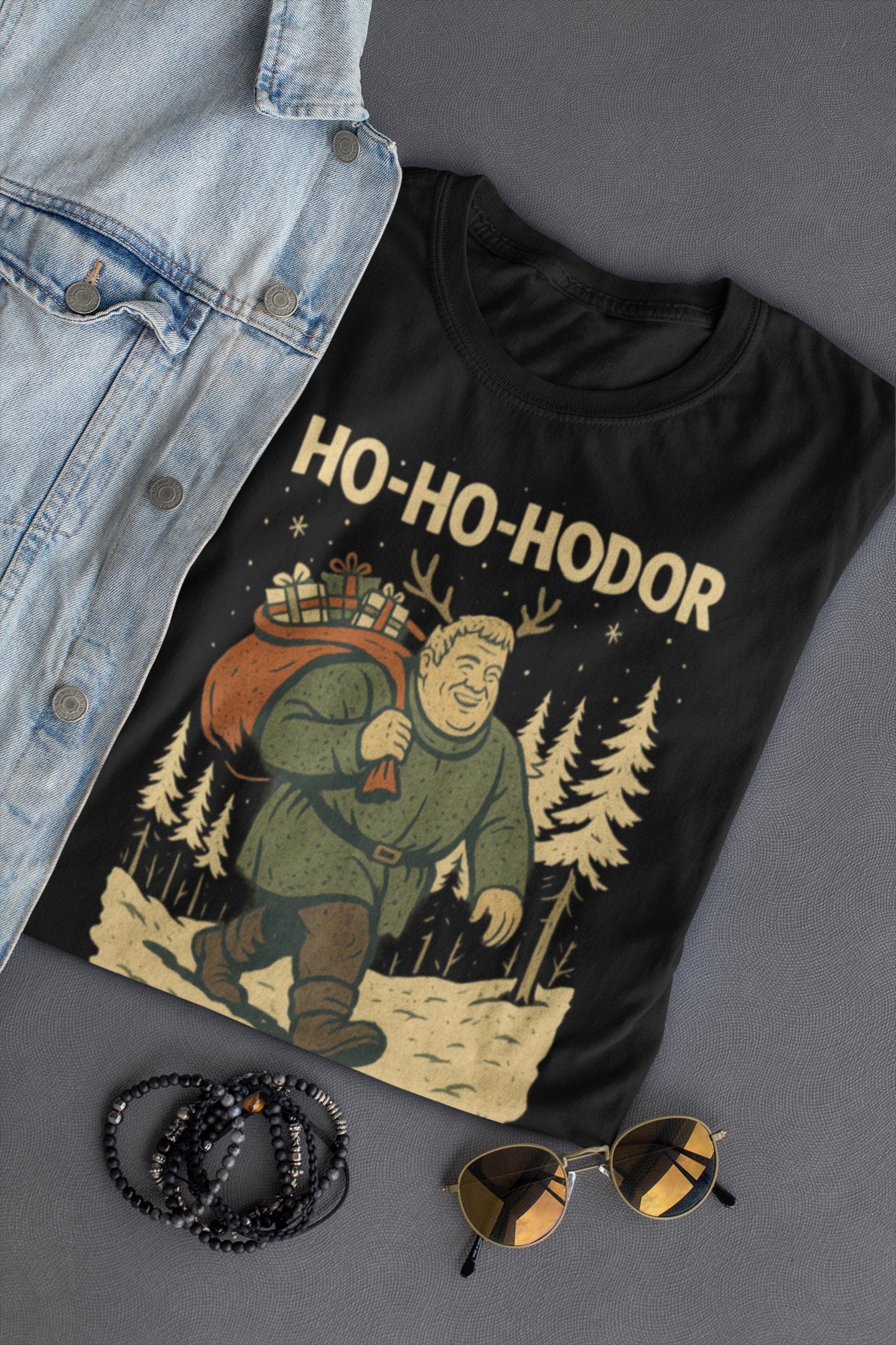 Hodor Meme - Etsy, image size:1440x2160