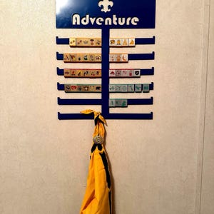 Belt Loop Display