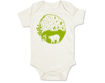 Organic Baby Clothes