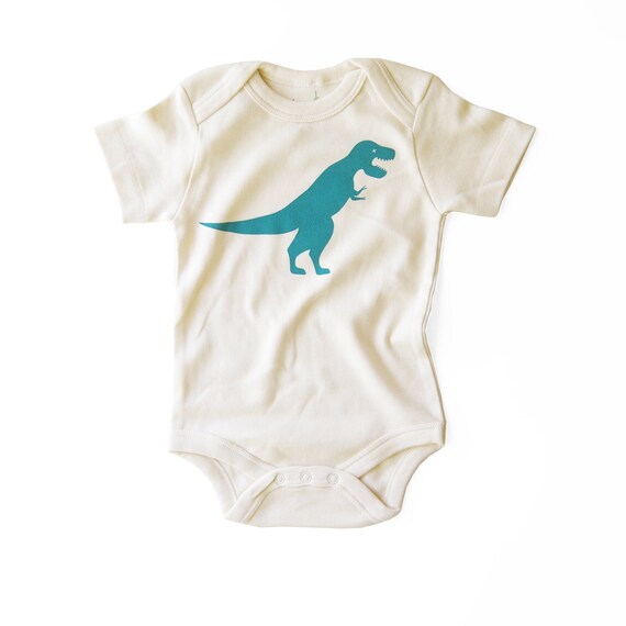 dinosaur baby clothes