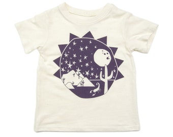 Baby + Kids Tees