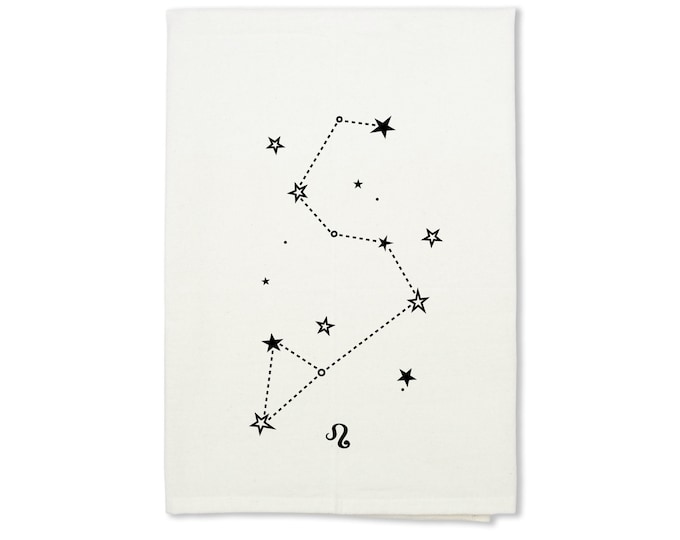 Leo: 7/23-8/22