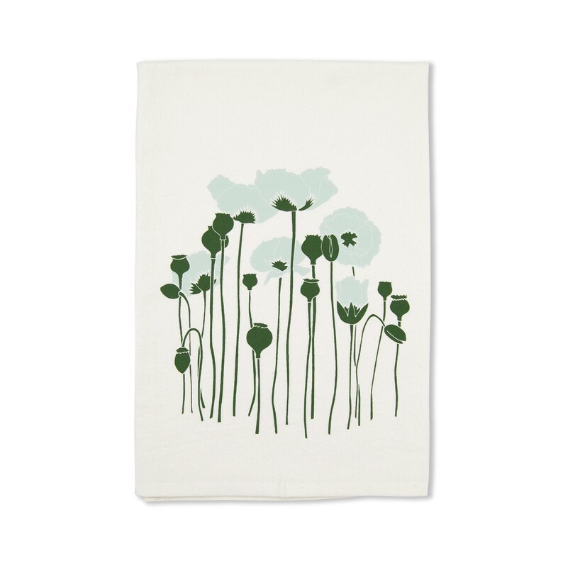 eleventyfive Tea Towel